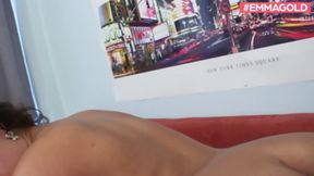 Latina hot curvy girl get fucked HD