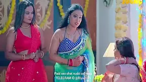 Haveli Ki Dulhan 2025 Hindi Hot Web Series Jugnu