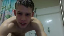 Dominic Cocks Private Show