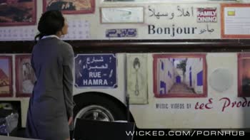 Asa Akira's Jap-Sational Treat: Tattooed Temptress Served with a Side of Cum