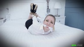 Lil Missy UK - Secretary ambushed