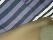 Sissy Bottom Loves Greending