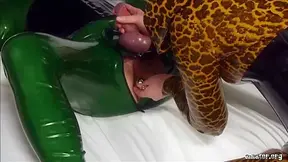 Rubber Sluts