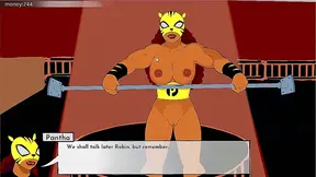 Grandpa Claims Marin in Steamy NTR Encounter – Ultimate Betrayal Pleasure