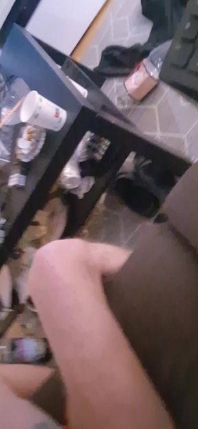 My new 30 cm big dick