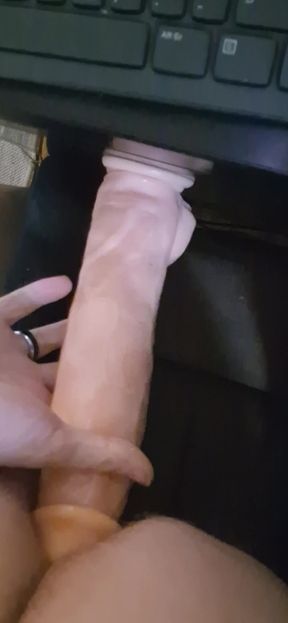 My new 30 cm big dick