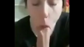 Mature Lovers Reward Each Other With Sizzling Blowjob Action