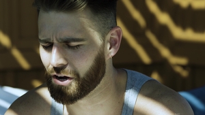 Taboo Men: Big Dicked Cousins Go All Out in Wild Fling