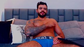 Jessid A Private Show