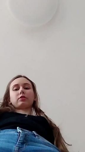 Humiliating Loser Stomping