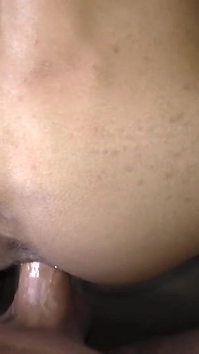 Cum Bucket Tagged