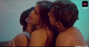 Khuli Kidiki Season 01 Episode 04 (2022) Voovi Hindi Hot Web Series - Indian