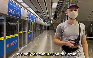 Ep 278. Two Men Cum At The Same Time