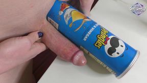 Cassie's Cock Comparison