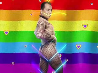 Homosexual Pride March