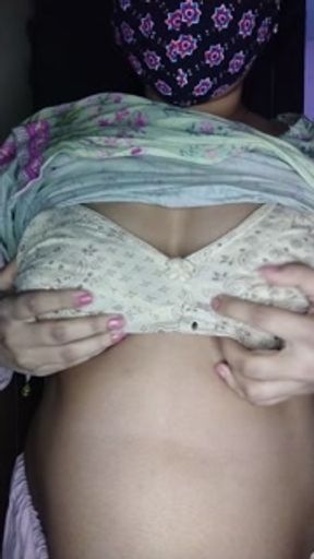 My horny paki girlfriend 🥵