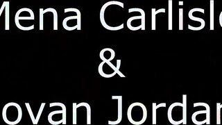 mena carlisle such a beast on jovan jordan BBC