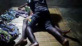 Girl offers sex to her landlord for reasons of unpaid rent