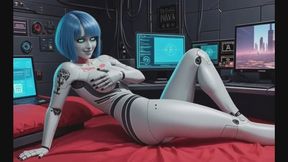 68. My robot sex simulator