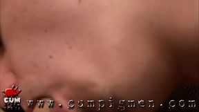 Bray Love Sucks off Easy Money