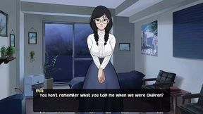 We conjured same dream, Part XXI: Tamas' Feral Fucking