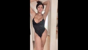 Lovely Hot Michelly