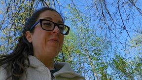 Outdoors in the Wild