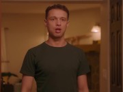 Hailey Rose comes over to the frat house for hookup sex - All Or Nothing Movie Part 2