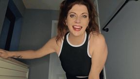 Extreme Toilet Humiliation