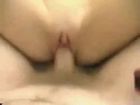 blonde amateur missionary sex in room