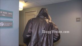 54y Gilf Ass Worship From Young Male Escort With Wide Hips