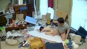 Cute Teen Takes It Deep – Screaming Through Relentless Anal Pleasure