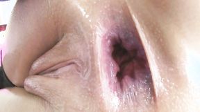 ”27yo gaping anus”