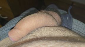 Beautiful Roman Man with Big Balls and Full of Cum