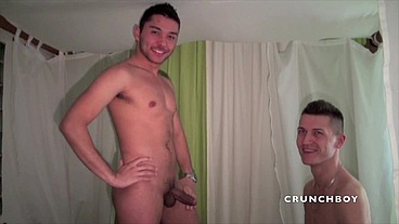 so sexy twink fucked by latino boy 20 for fun