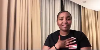 Hot and steamy live stream with big tits and natural boobs