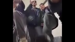 Gordito Comunica te fornica