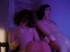 Chamber Of Whores