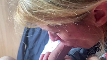 BLOWJOBS WITH CUM IN MOUTH - COMPILATION