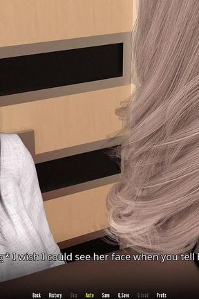 Wvm - Blonde 18yo Slut Gets Penetrated Inside of the Bathroom Stalls