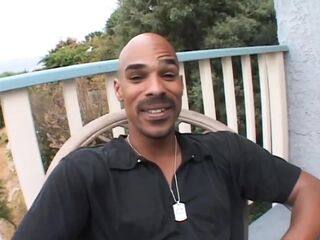 A Mandingo Is Forever