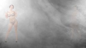 Smoking QnA with Bailey