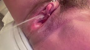 POV Huge Squirts