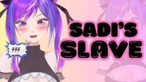 SADI SUTO HUMILIATION SLAVE - 2D ANIME