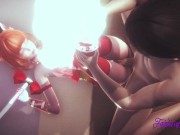 CardCaptor Sakura - Sakura in Fucked