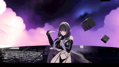 Forgive me outfit stripped naked until elf ruined raw hentai