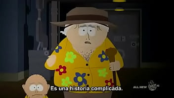 South park 201