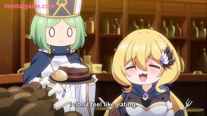 Yuusha-Chan No Bouken Wa Owatte Shimatta! FULL EPISODE NEW HENTAI 2025