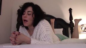 I kissed a girl (in her pussy) and i liked (loved) it!