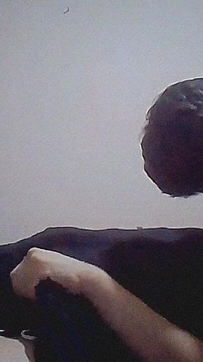 My Straight Stepcousin Gets Hot and I Film It in Secret